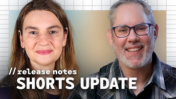 Shorts on YouTube — What