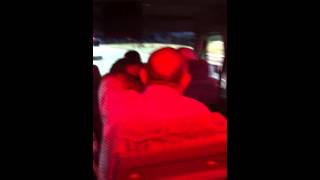 Hamit Çiçek-Sen Sivas'ı Seyret