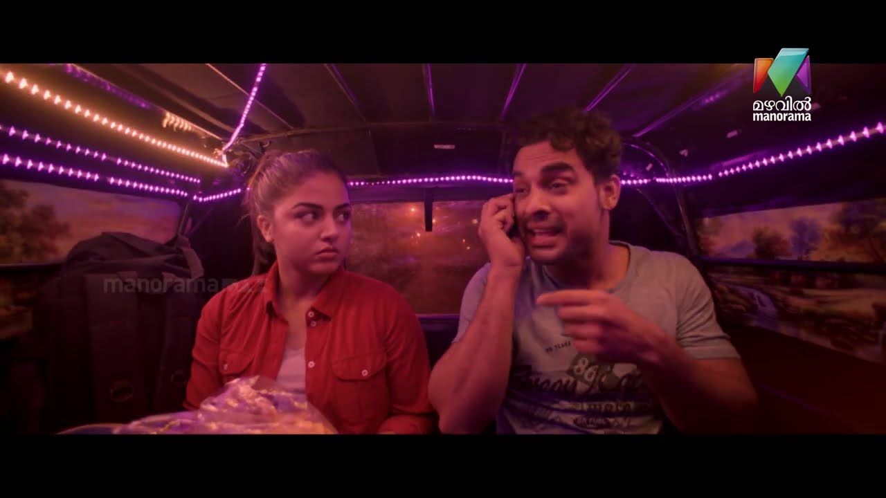 ഇവനെ പറ്റി രണ്ടുപേരോട് അന്വേഷിച്ചിട്ട് വന്നാൽ പോരായിരുന്നോ ? ആ വണ്ടി കാശെങ്കിലും ലാഭിക്കായിരുന്നല്ലോ