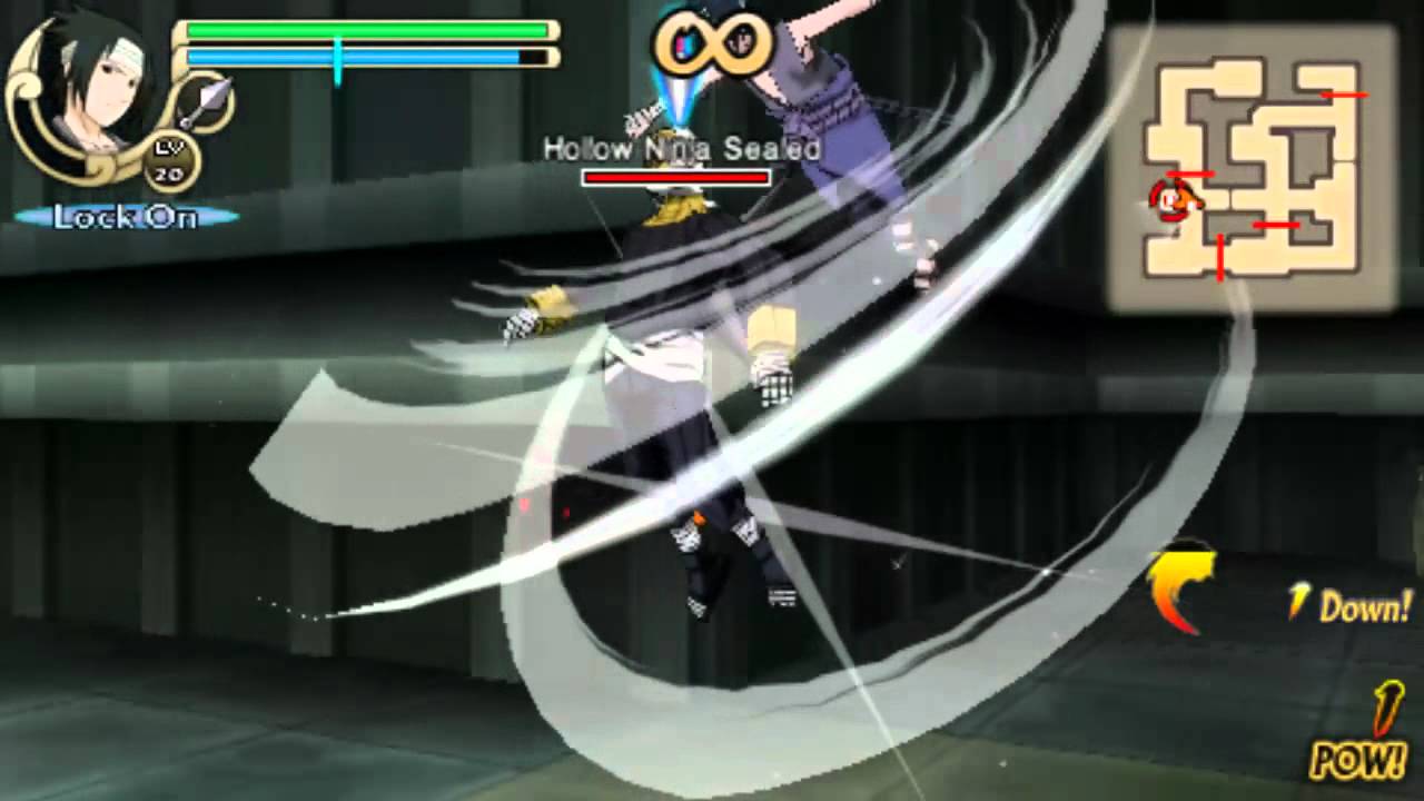 Naruto Shippuden Ultimate Ninja Impact 100 Walkthrough Part 29 HD YouTube naruto-shippuden-ultimate-ninja-impact-100-walkthrough-part-29-hd-youtube