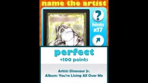 quizcraze music game answers level 28