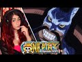 KAIDO HYBRID FORM π₯΅ | One Piece 1021 Reaction + Review!