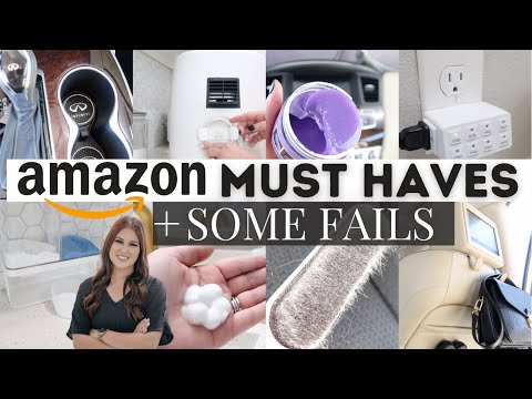 *NEW* AMAZON MUST HAVES 2022! | VIRAL AMAZON PRODUCTS OF 2022 | BEST SELLING AMAZON PRODUCTS 202