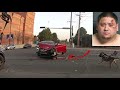 Man Becomes K9 Chew Toy After Going On GTA Style Crime Spree