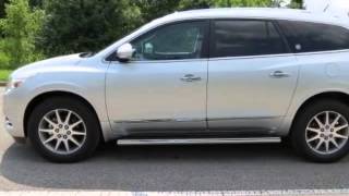 2015 Buick Enclave Dealer Serving Franklin & Cool Springs TN | Bankruptcy Auto Loan