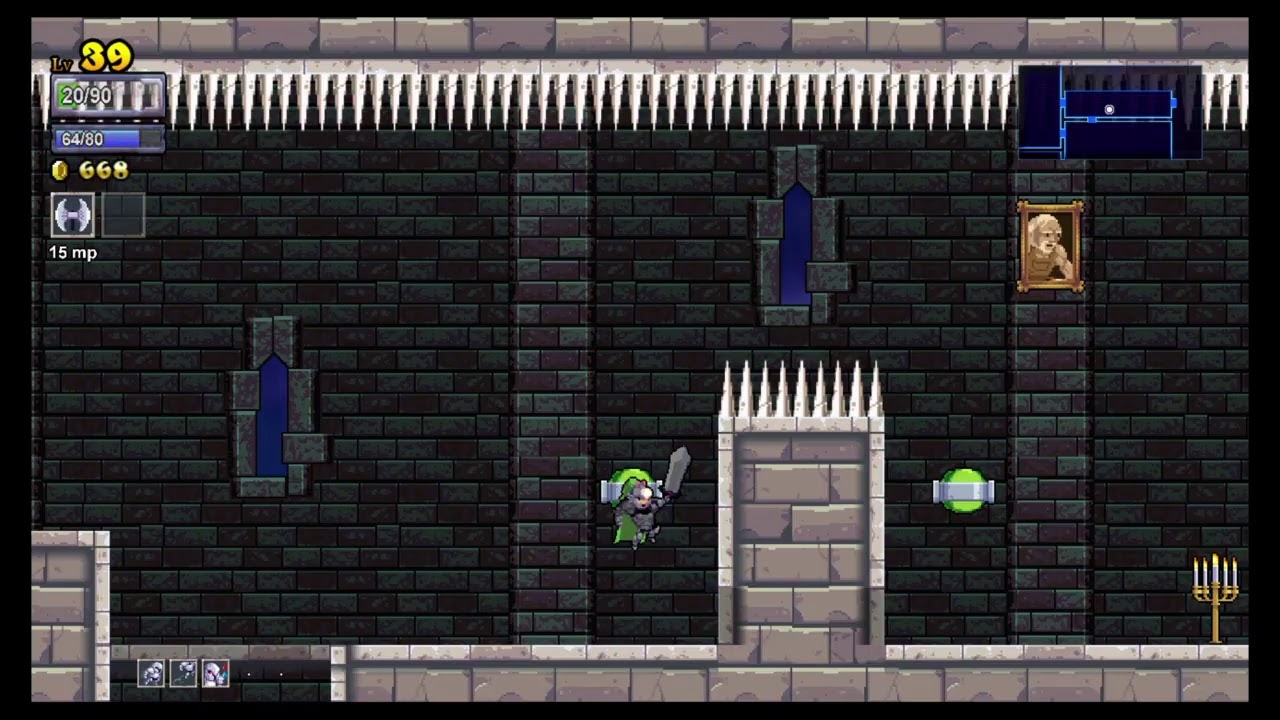 Rogue guy lady camera tv