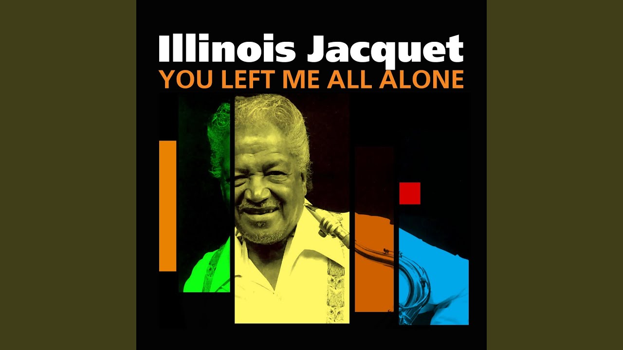 Illinois Blows The Blues