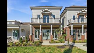 1711 5th Ave N Unit #4 Nashville TN 37208