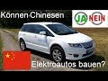 BYD E6 von Fenecon mit 80KWh Batterie