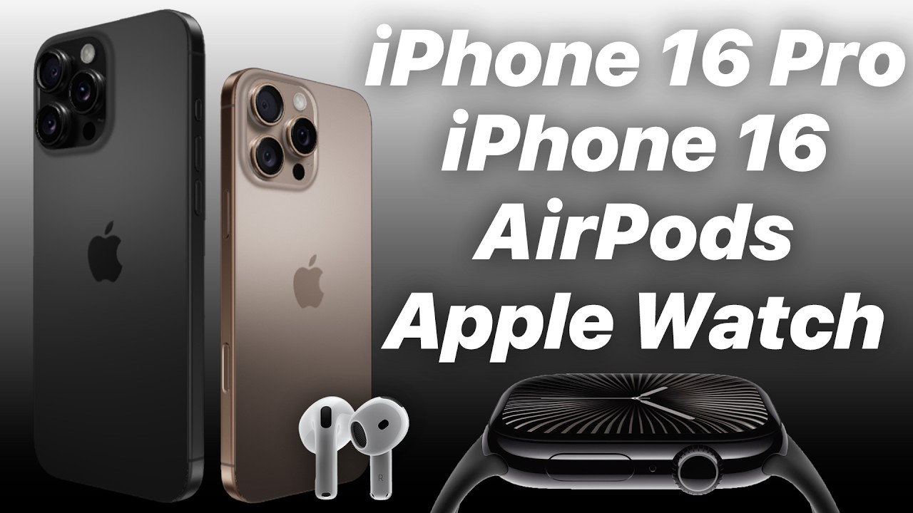 Honest opinion on the iPhone 16 - YouTube