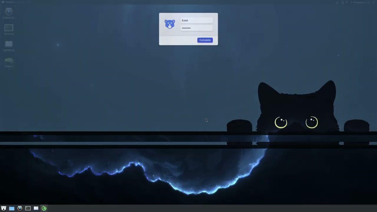 HackHub Demo — Summer Steam Next Fest 2025 (88/100)