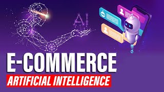 E-Commerce – AI Enhancing Your Shopping Experience | InnoVision Tech