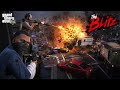 GTA 5 Blitz Play Mission with Natural vision evolved 
