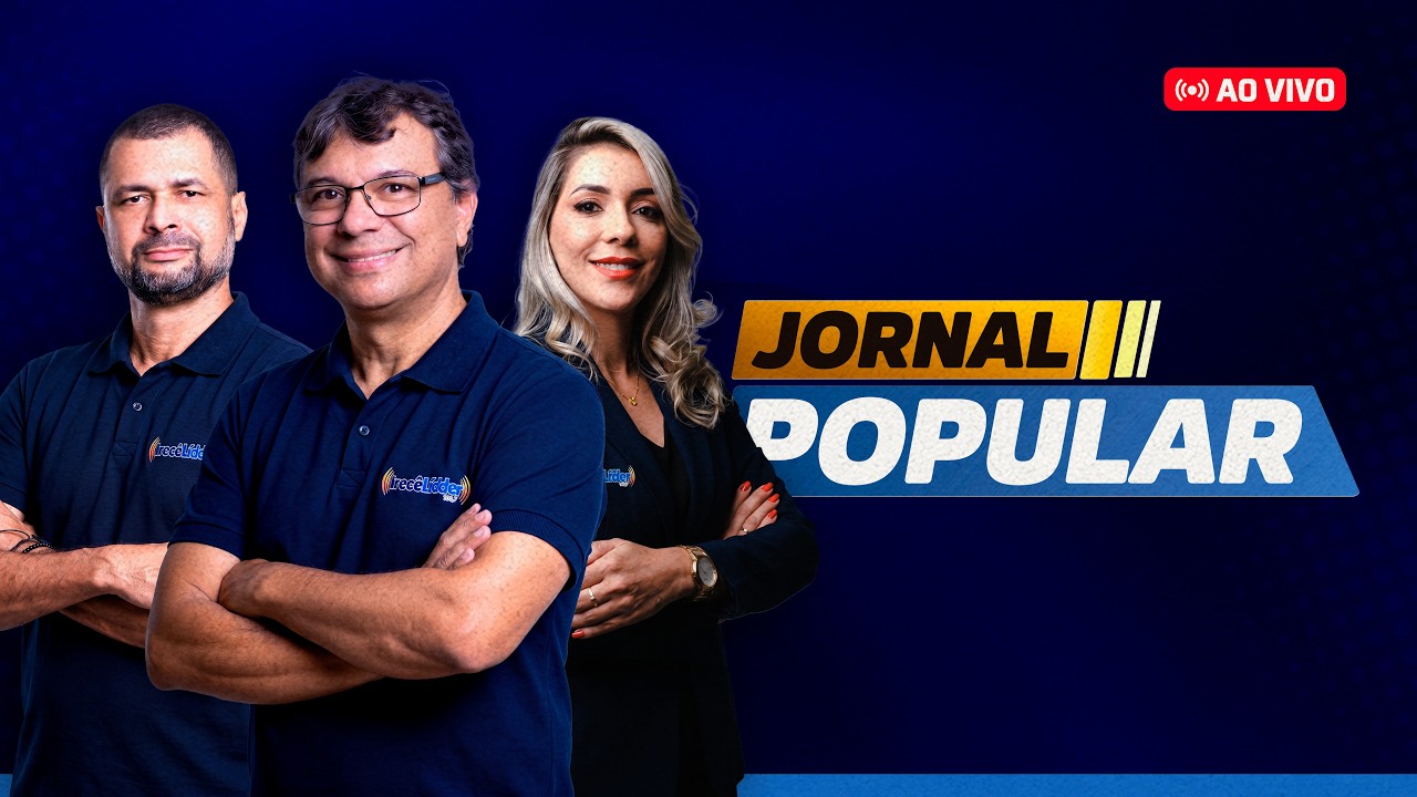 JORNAL POPULAR - 13/10/2026
