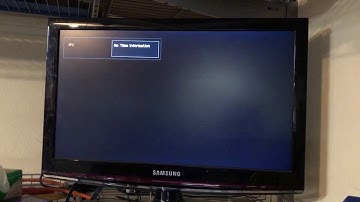 Atari 800XL troubleshooting with Sys-Check v2.2 BBU step 3