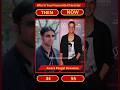 Awara Paagal Deewana 2002 Cast Then Vs Now Akshaykumar Bolllywoodsong Bollywood Shortsviral 