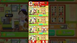 Como preparar os platos no Idle diner money🥛🍷 screenshot 4