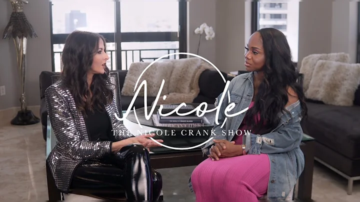 Unexpected with Sarah Jakes Roberts = The Nicole C...