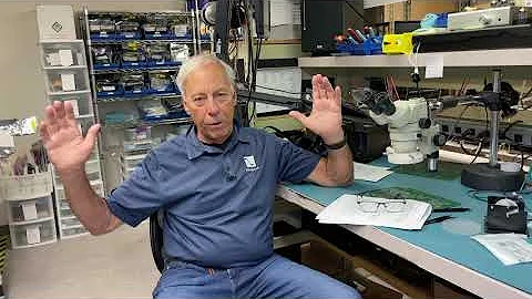 DSD Audio on Mac or PC