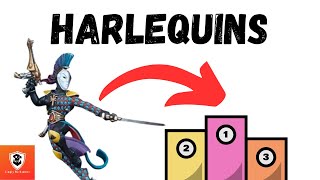 Can Harlequins Win?
