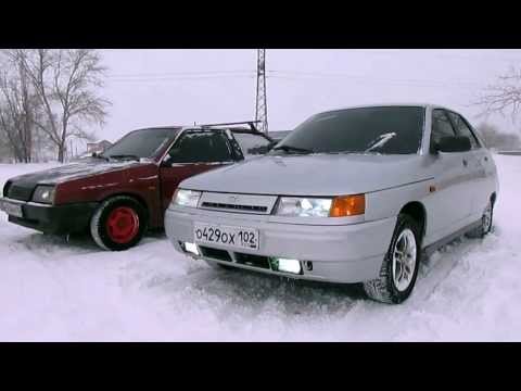 Встреча 22.12.2013 | Kumertau