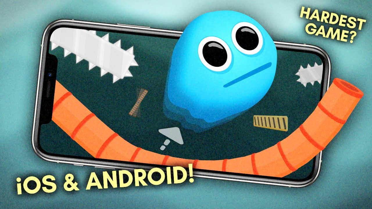 World's Hardest Game 3 Game for Android - Download