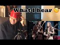 GRAND FUNK RAILROAD - Inside Looking Out 1969 *first time hearing* REACTION