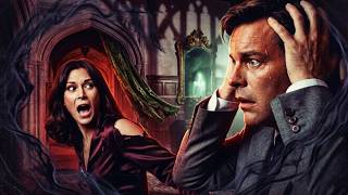 Celebrity Robert Wagner|Supernatural Mystery|They Bought a Dream Home—But the Ghost Won’t Let Them Leave Alive Wealth