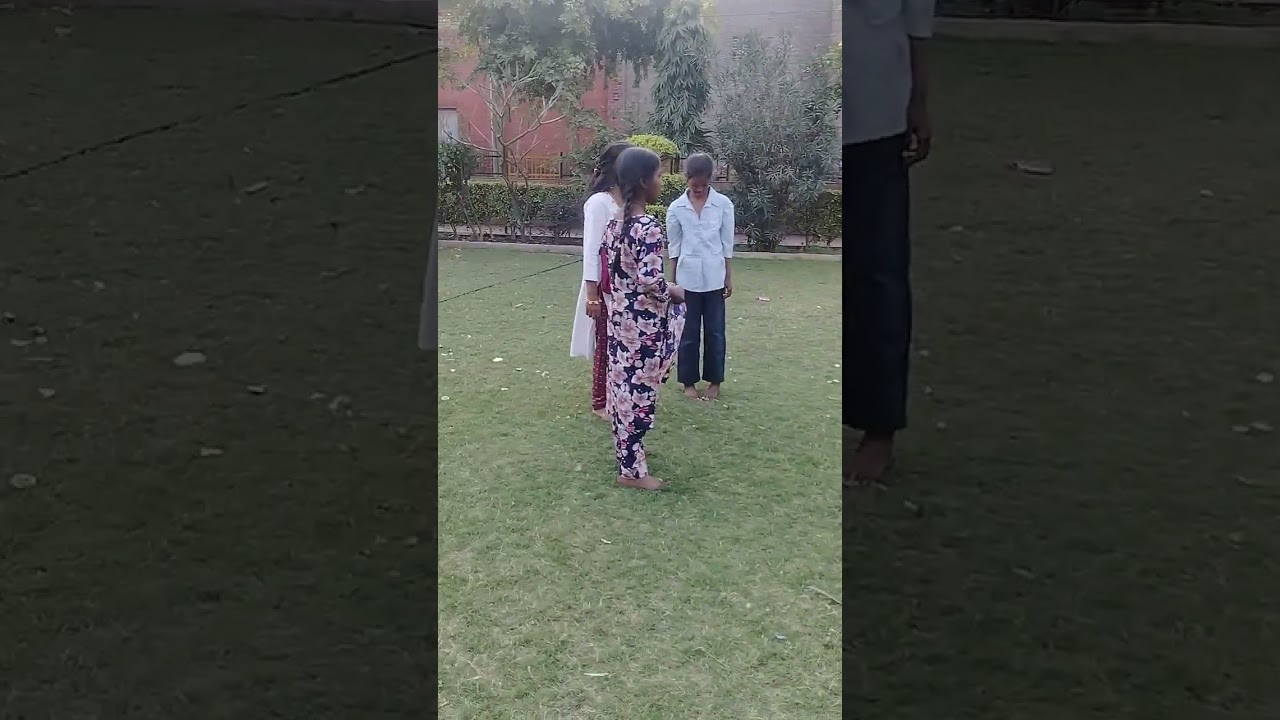 Video acchi Lage to channel ko subscribe Karen aur Kabaddi kaise khele Dekho