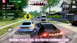 Traffic Fever- Racing Game episode #2 Android Gamplay screenshot 3