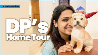 DP's Home Tour | GP | DP