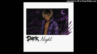 Juice WRLD - Dark Night (Unreleased) [NEW LEAK]
