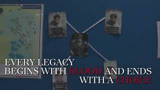 The Godson : Rise Of The Heir (OFFICIAL TRAILER) #FCL0013JAN26