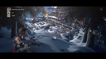 Hitman Sniper The Shadows l Player vs Player l 🔥