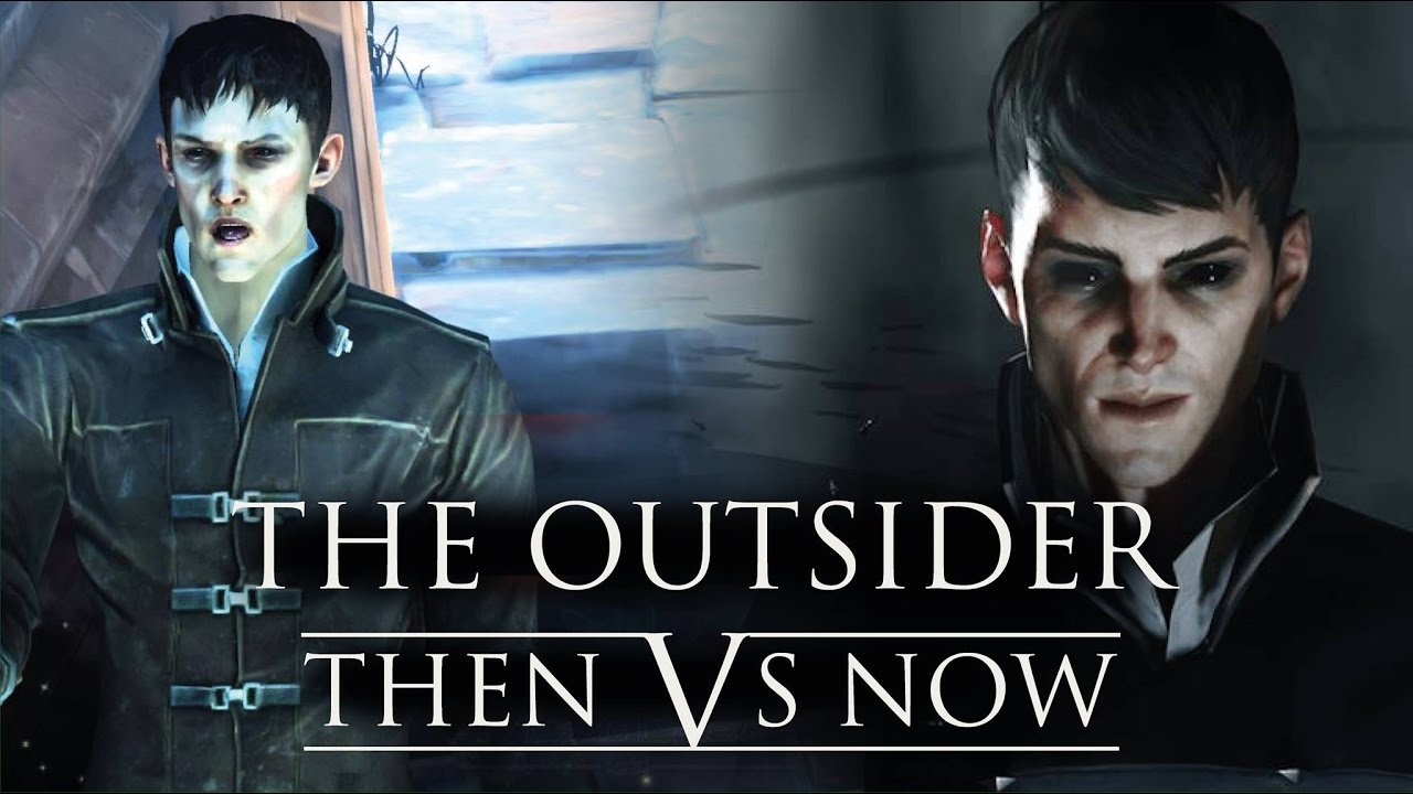 Dishonored vs Dishonored 2 - What's the Difference?