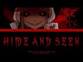 SeeU 시유 Hide And Seek KOR ROM ENG Vocaloid 