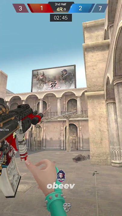 blokkkk😹 #shorts #pointblank #dygisky #gaming #nostalgia