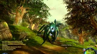 Aion - 4Vendeta - Teleport