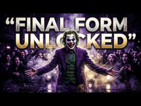BRO… WHO UNLOCKED YOUR FINAL FORM ! 😳💀 Even the QUIET Ones Are PANICKING Out Loud Now
