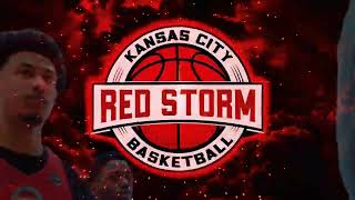KC RED STORM COMEBACK GAME