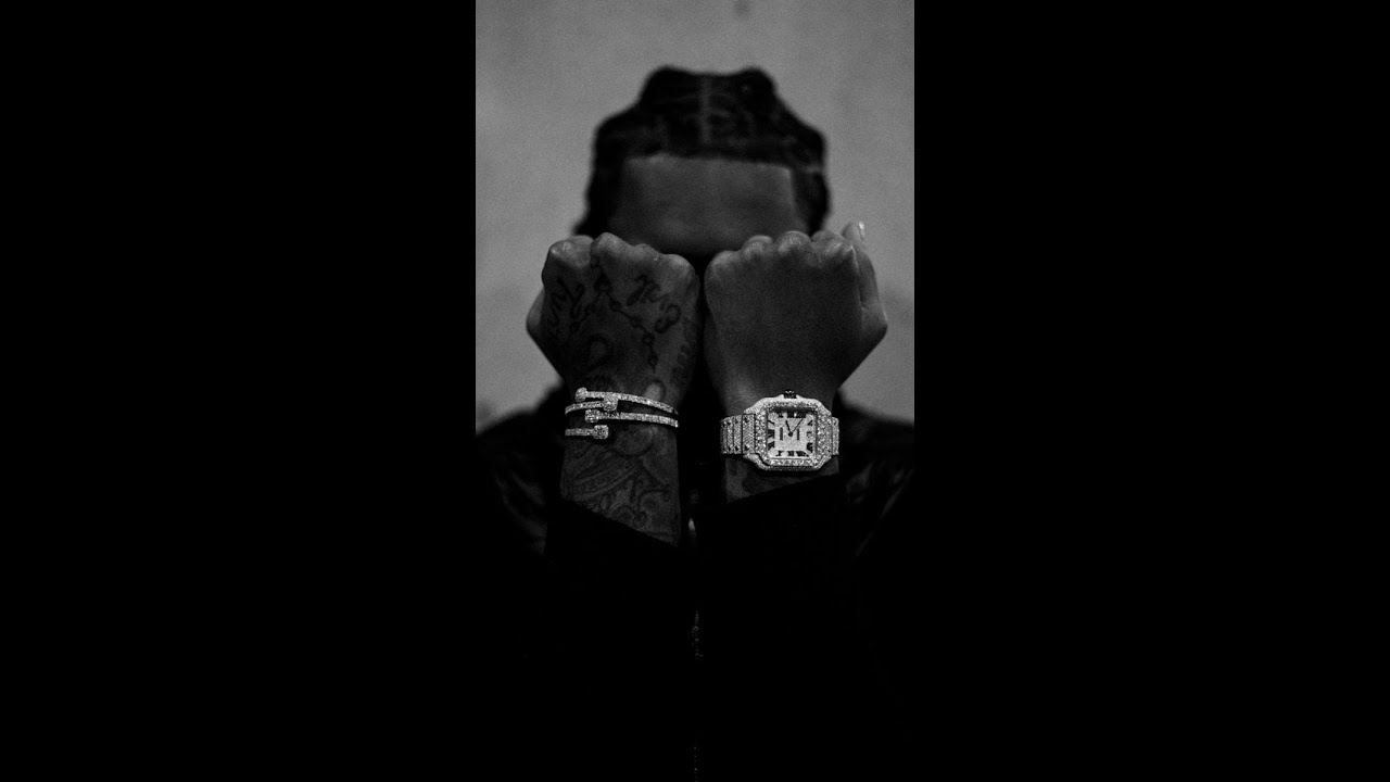 Lil Baby Type Beat - 