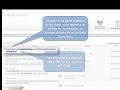 Tutorial búsqueda de artículos de revistas (Hemeroteca - Biblioteca Pública Piloto