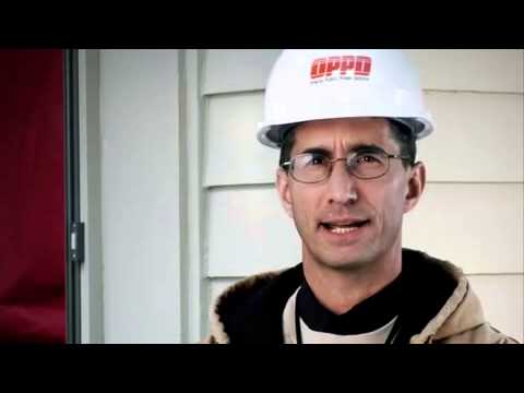 OPPD Fall Weatherization Tips - YouTube