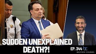 Brian Walshe Trial Opening Statements and Day One Recap! Trial Lawyer Breaks it Down!