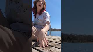 Summer vibez {#alterhuman #furry #therian #theriantropy #summer #lakeday #fyp #warmth #trending} Summer vibez {#alterhuman #furry #therian #theriantropy #summer #lakeday #fyp #warmth #trending}