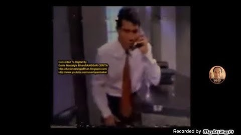 Iklan Wismilak Diplomat - The Taste of Excellence (1992) @ SCTV, TPI, & RCTI