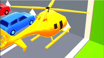 Shape Shifting ll_All Level Game Play Android, iOS New APK Update ll Mother run walk through