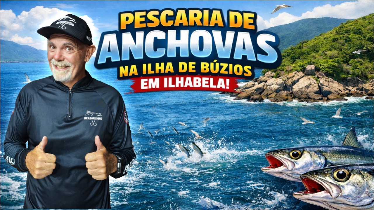 ANCHOVA de carnaval saindo de bloco em ILHABELA
