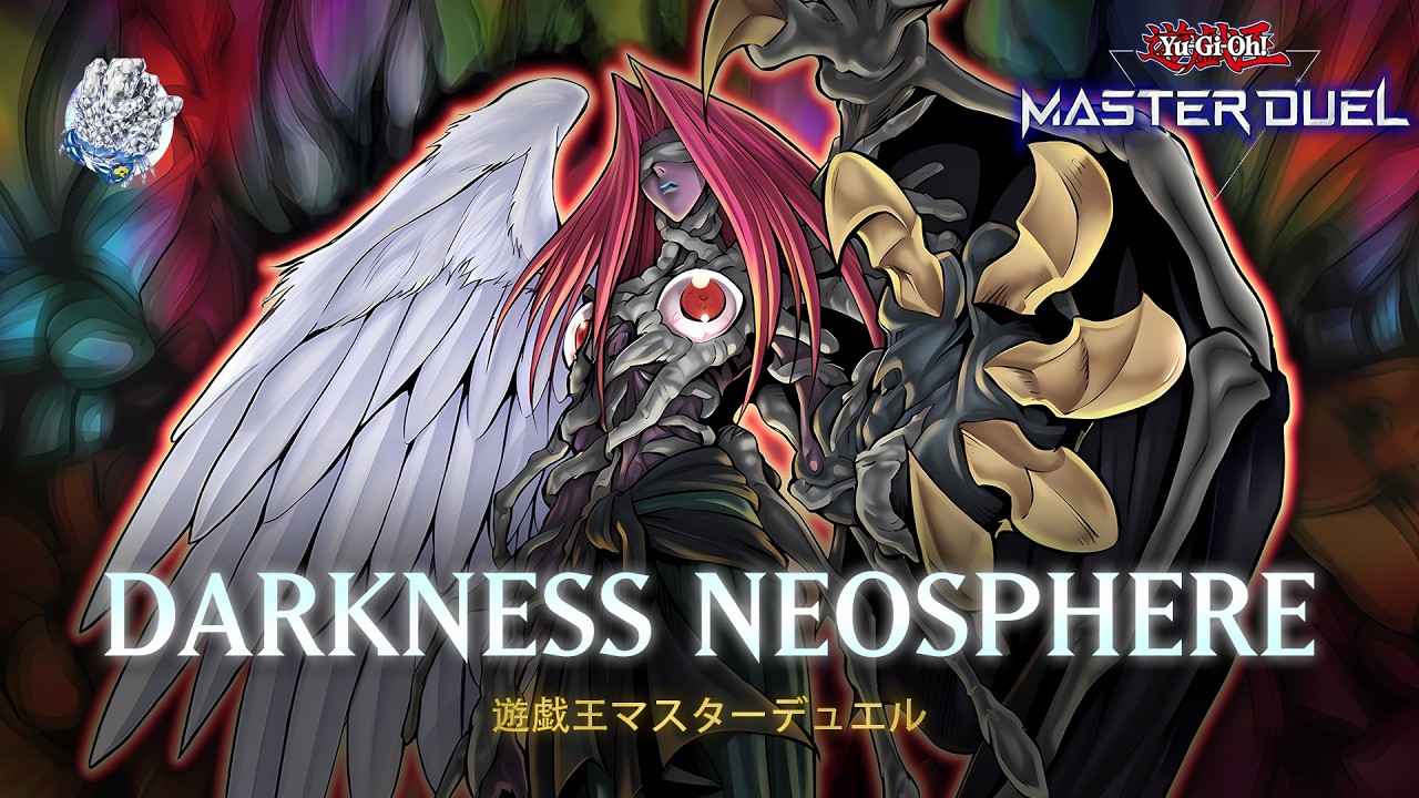 yugioh darkness neosphere deck 5D's Shonen Jump JUMP-EN036 Ultra Rare Promo Card : Toys & Games Type monster from your hand to the Graveyard when your opponents monster declares an attack Ode to the "Superbosses." Any