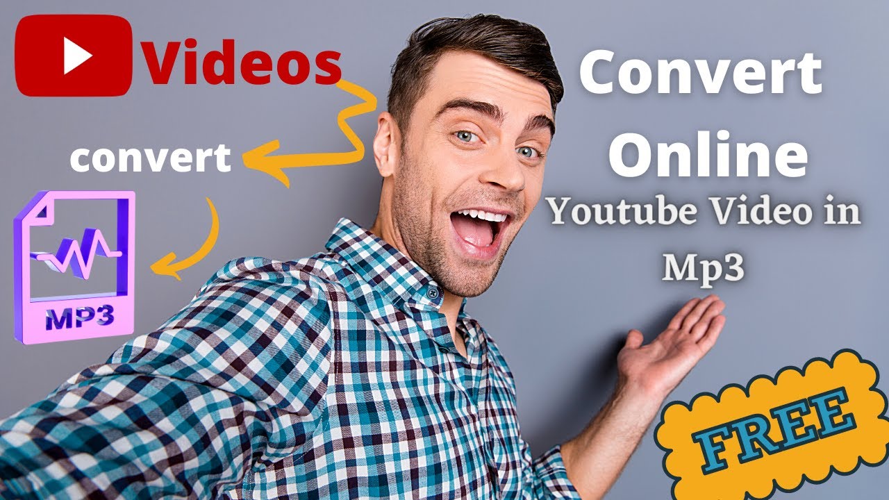 How to Convert Online Youtube Video In Mp3, Very Easy YouTube